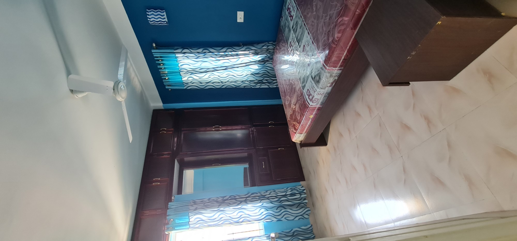 3BHK Semifurnished Flat in Jawahar Nagar, Kadavanthra, 3200sqft