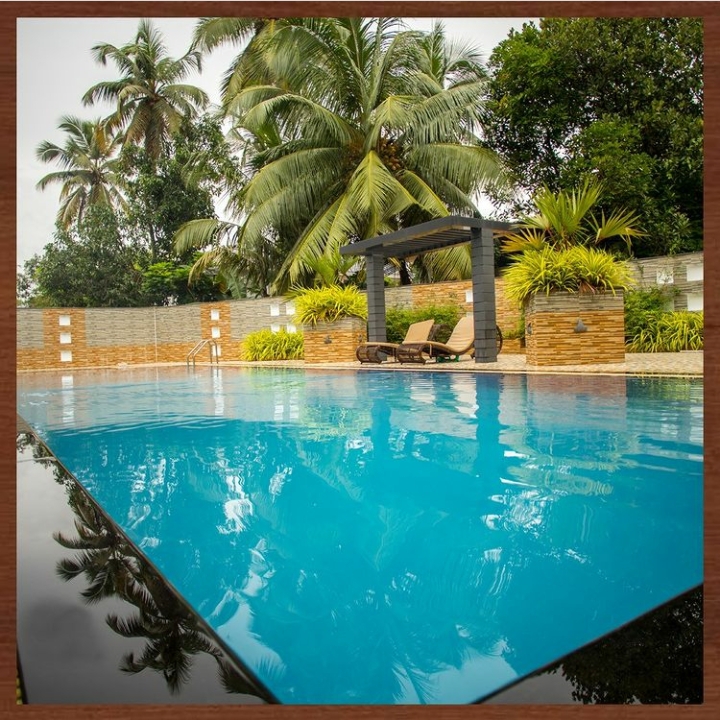 3 BHK Semifurnished Flat in Edappilly,1350 sqft