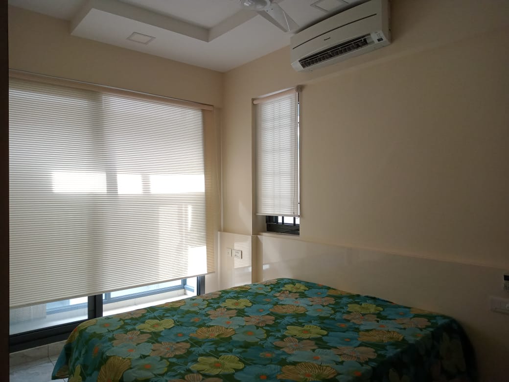3 BHK Semifurnished Flat in Edappilly,1350 sqft