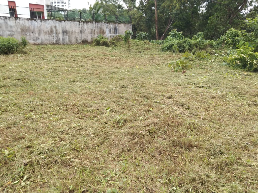 30 Cents of Land - for sale in Fopark Kakkanad, Kochi ( Ernakulam ), Kerala
