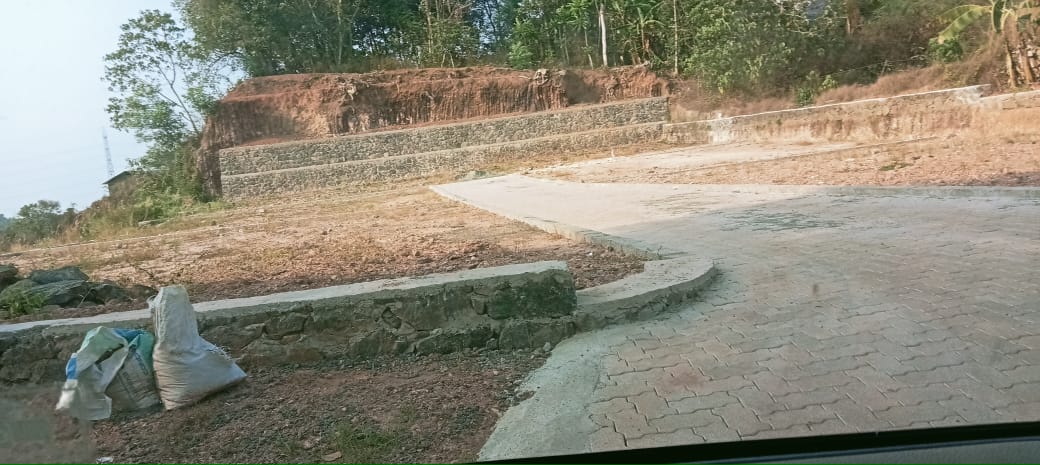 33 cents of Residential Plot