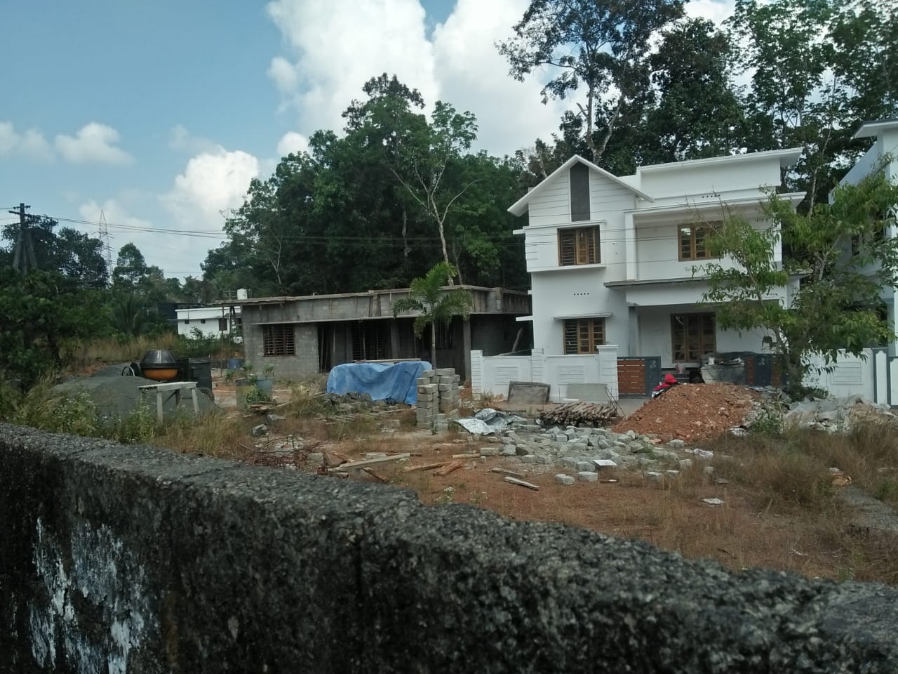 1530sqft, 5BHK Homestay