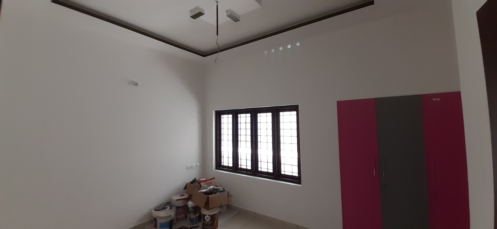3BHK Brandnew House 1500sqft