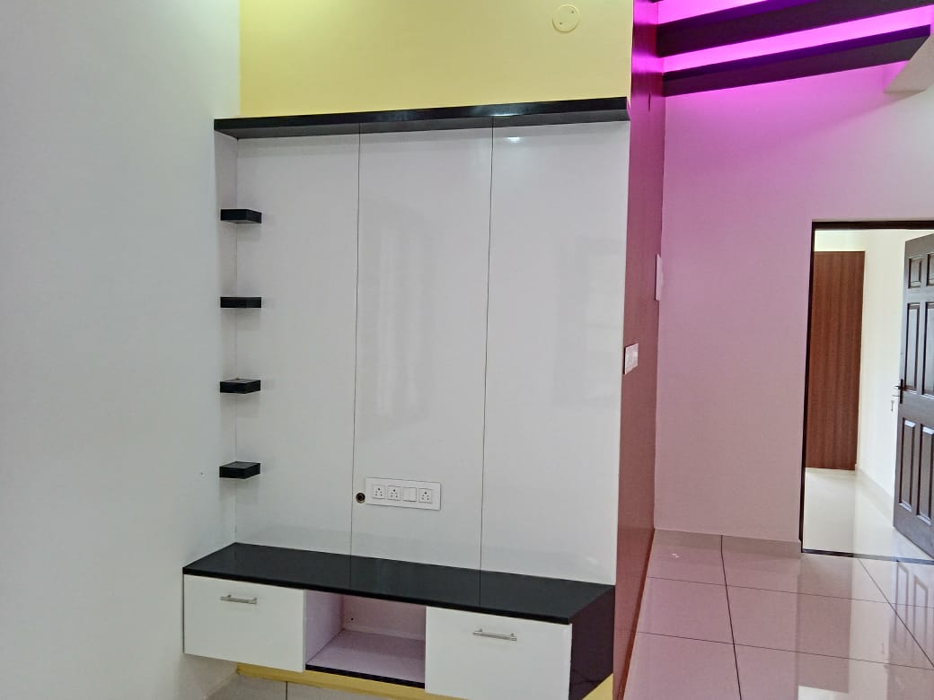 3BHK Brandnew House with 3.50Cent Land1450sqft - for sale in Kangarapdy, Kochi ( Ernakulam ), Kerala