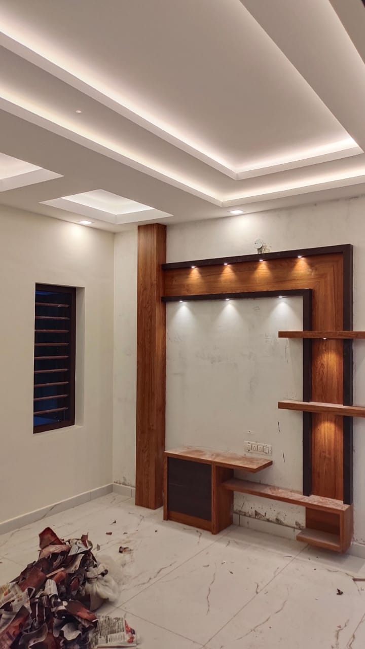 3BHK Brandnew House with 3.5Cent Land 1700sqft - for sale in Kangarapadi, Kochi ( Ernakulam ), Kerala