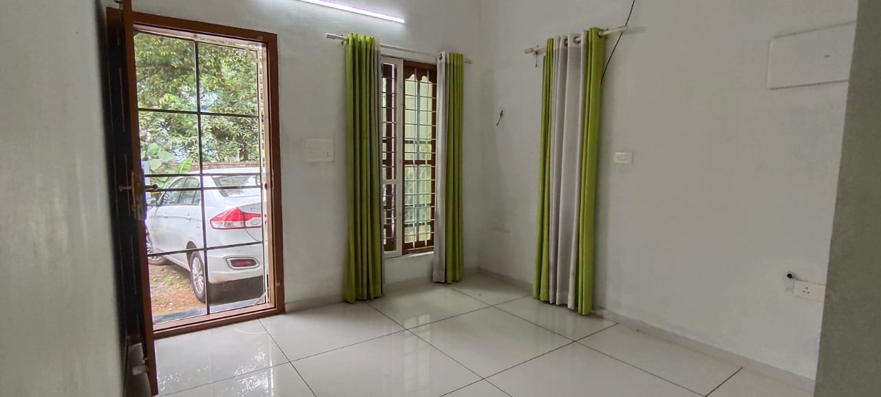 3BHK Brandnew House with 3.5Cent Land.2249sqft - for sale in Padamugal, Kochi ( Ernakulam ), Kerala
