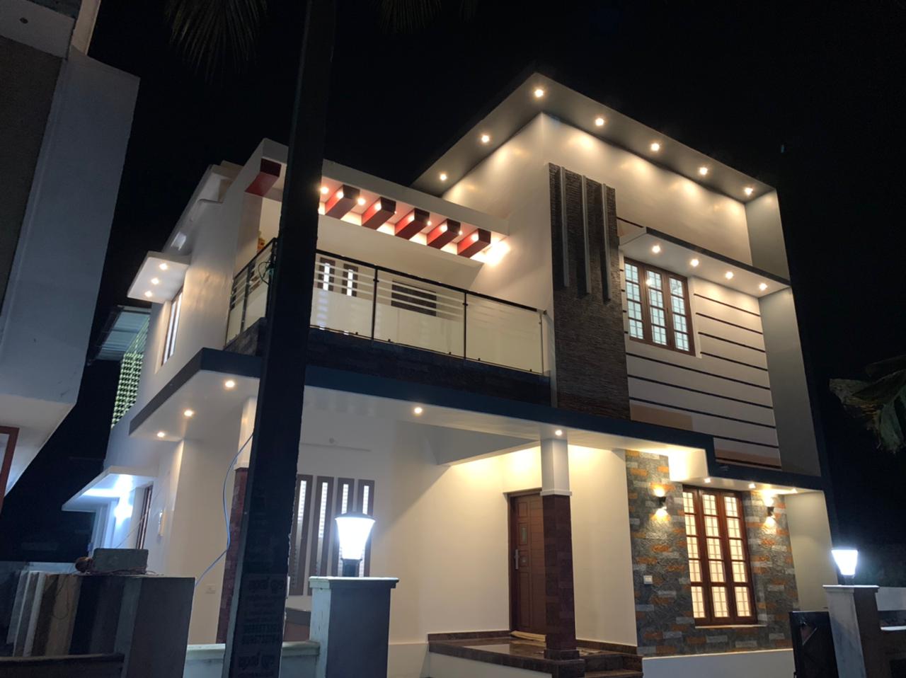 2 BHK Fully Furnished Brandnew Apartments