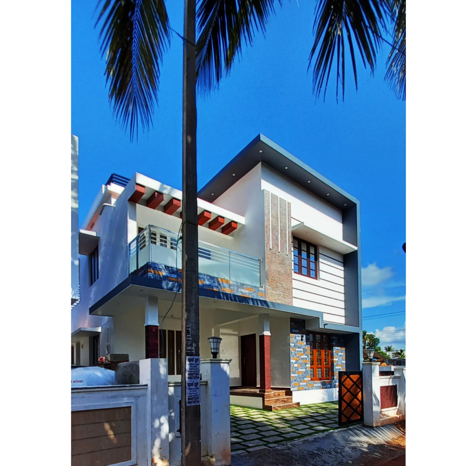 2 BHK Fully Furnished Brandnew Apartments