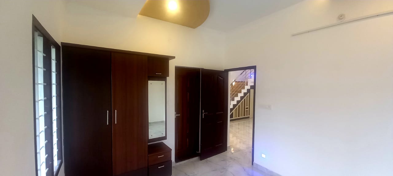 2 BHK Fully Furnished Brandnew Apartments