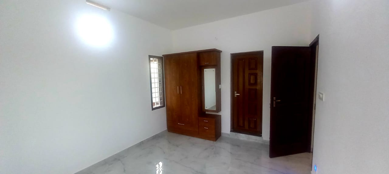 2 BHK Fully Furnished Brandnew Apartments