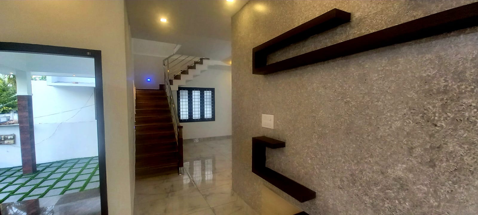 2 BHK Fully Furnished Brandnew Apartments
