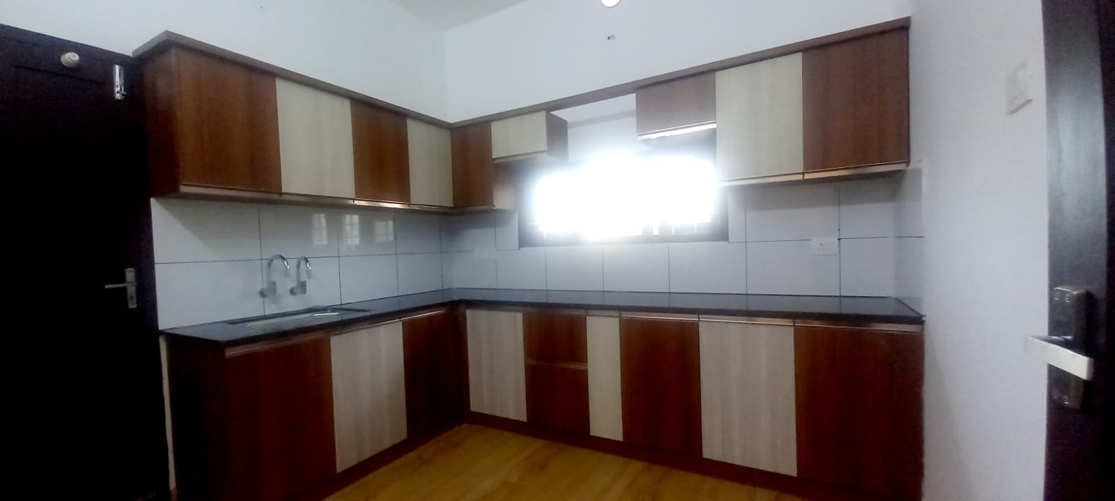 2 BHK Fully Furnished Brandnew Apartments
