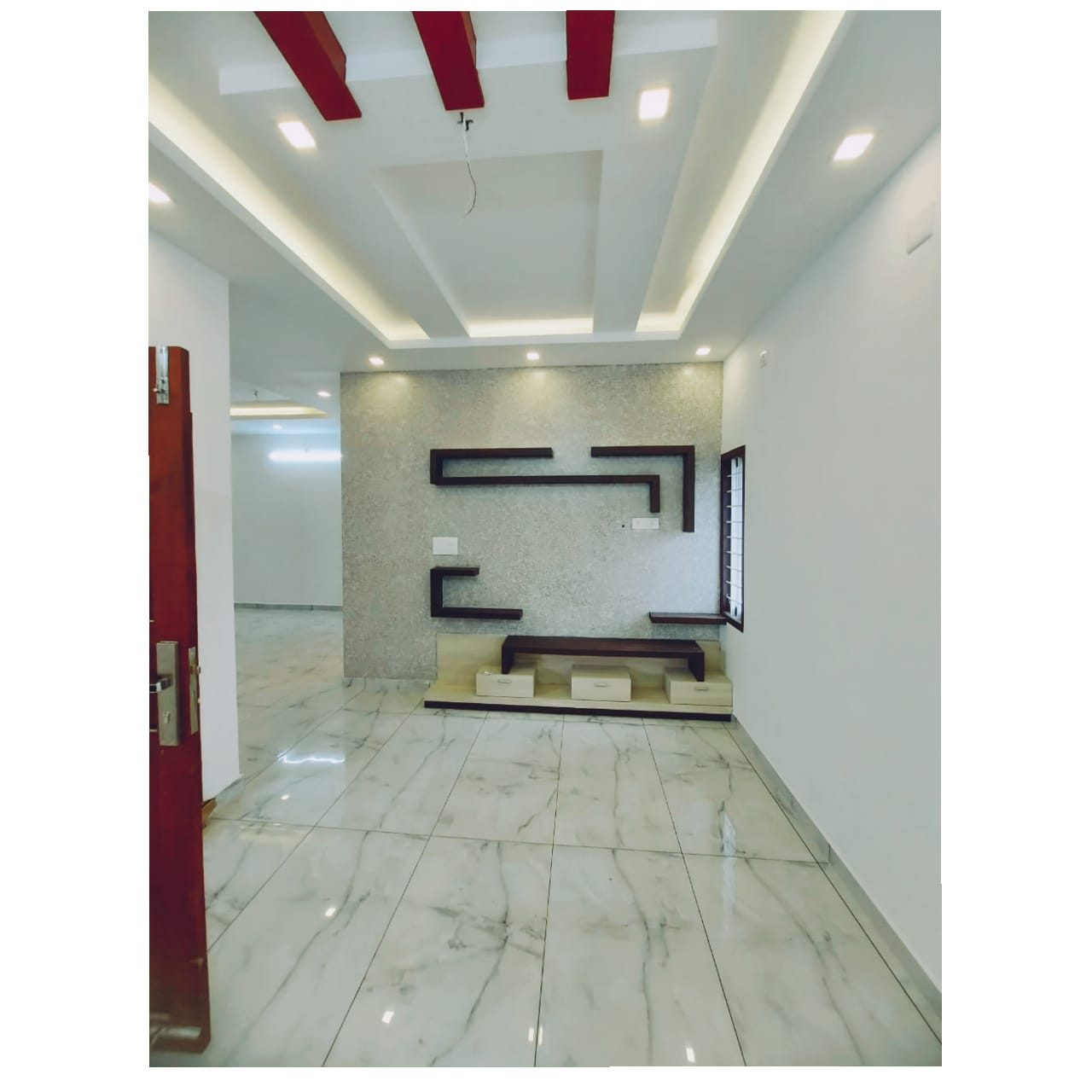 2 BHK Fully Furnished Brandnew Apartments
