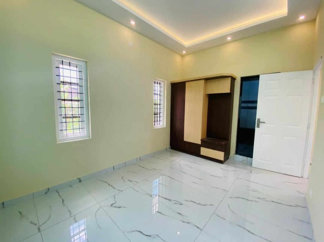 3BHK Brandnew House with 3 Cent Land1500sqft - for sale in Kangarapdy, Kochi ( Ernakulam ), Kerala