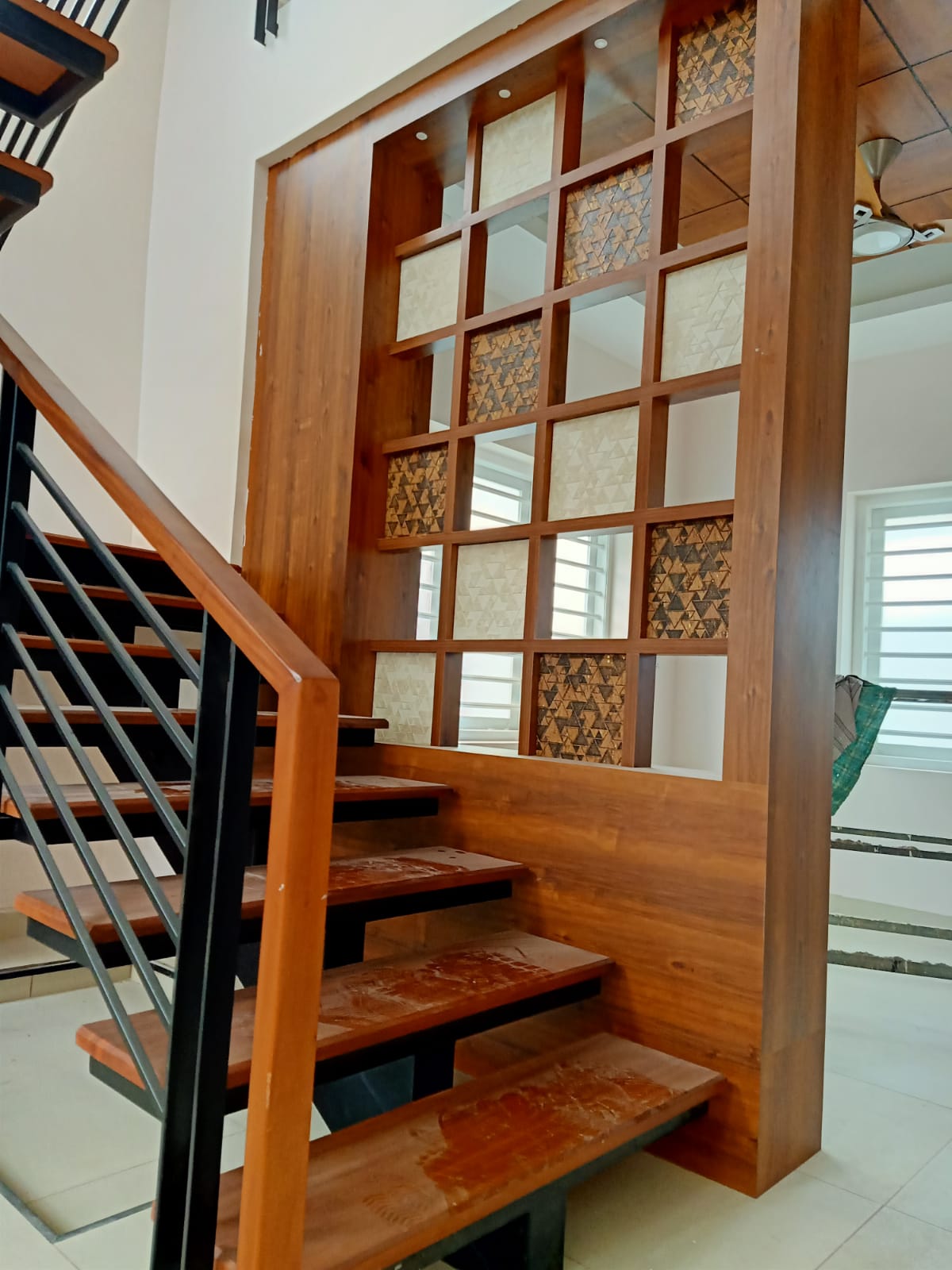 4BHK Fully Furnished Posh House5000sqft near N Paravoor