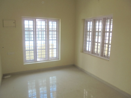 3BHK brandnew villa project1500sqft