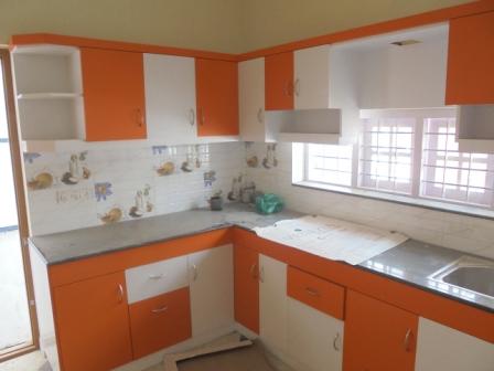 3BHK brandnew villa project1500sqft