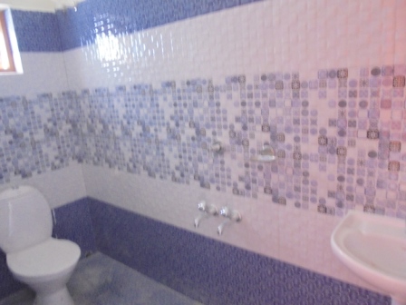 3BHK brandnew villa project1500sqft