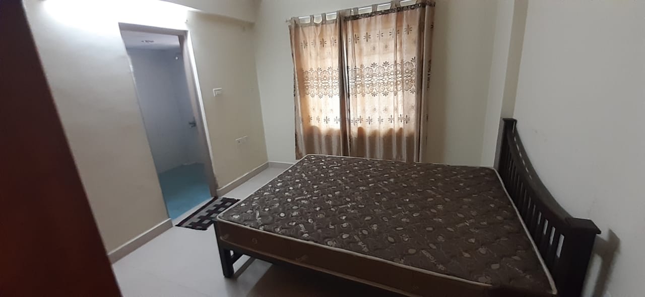 3BHK Brandnew House 2300sqft in Thevakkal, Kakkanad