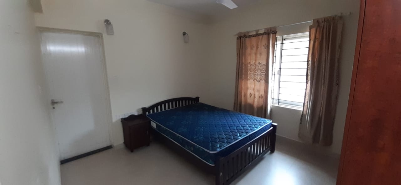 3BHK Brandnew House 2300sqft in Thevakkal, Kakkanad