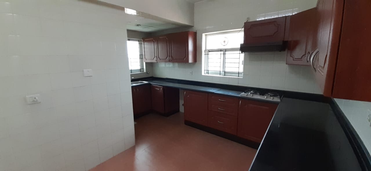 3BHK Brandnew House 2300sqft in Thevakkal, Kakkanad