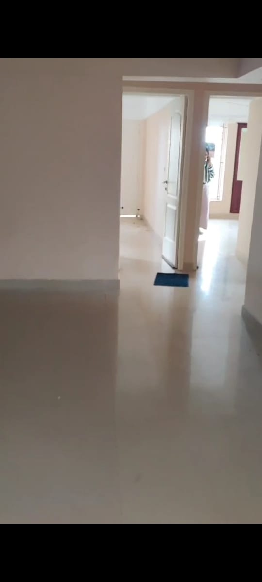 3BHK Fully Furnished Flat,1681sqft