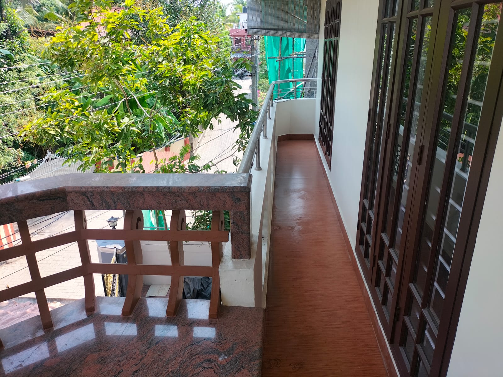 3BHK Fully Furnished House