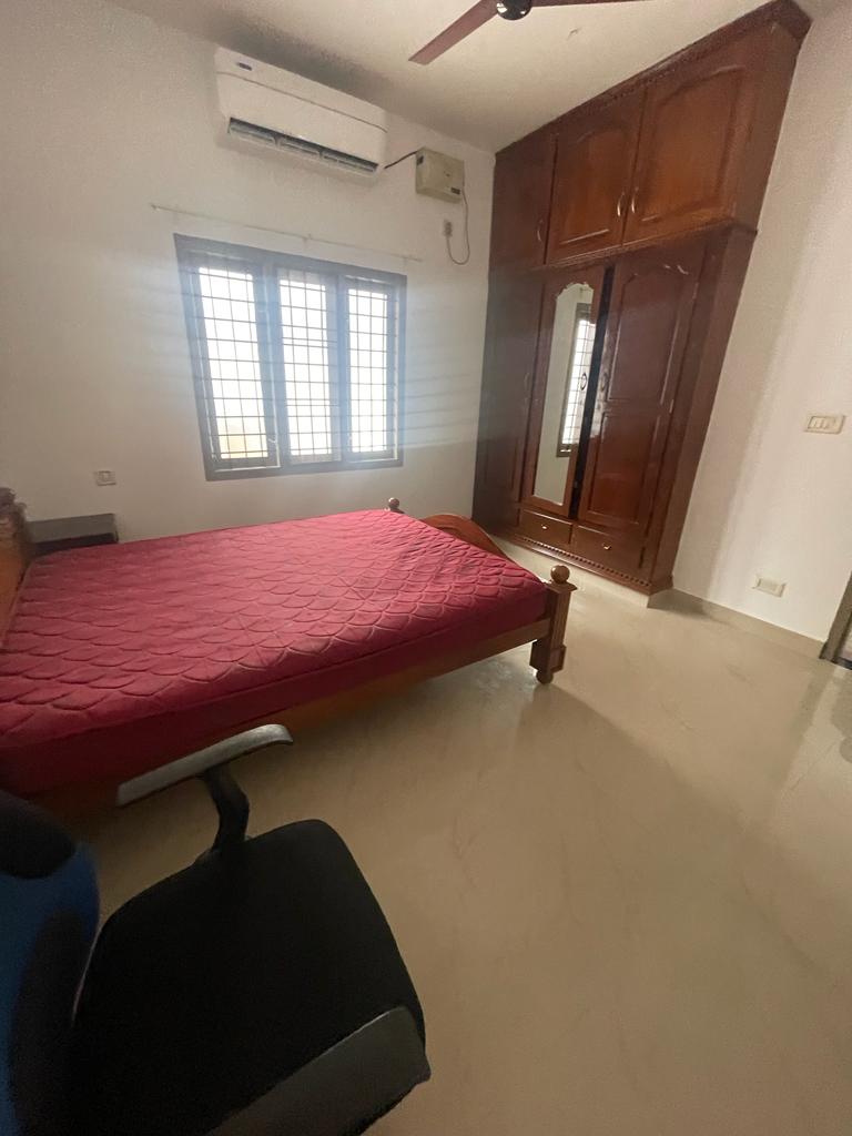 3BHK Fully Furnished Independent House1800 Sqft in Kakkanad