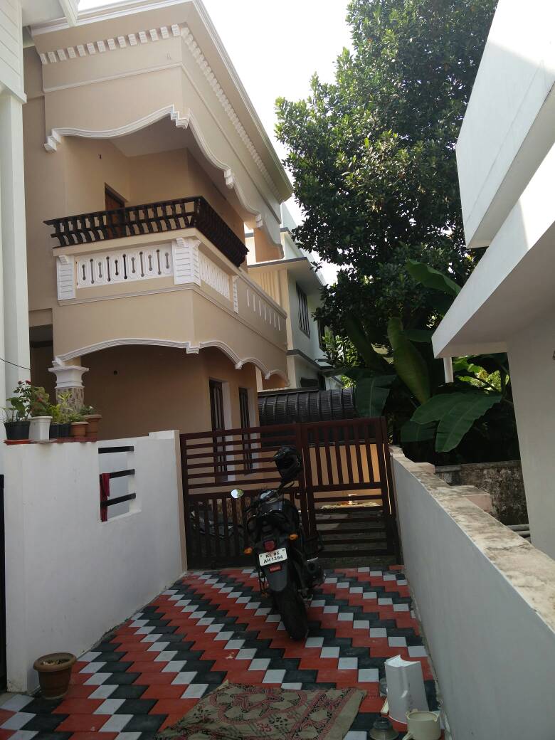 3BHK house 1450sqft