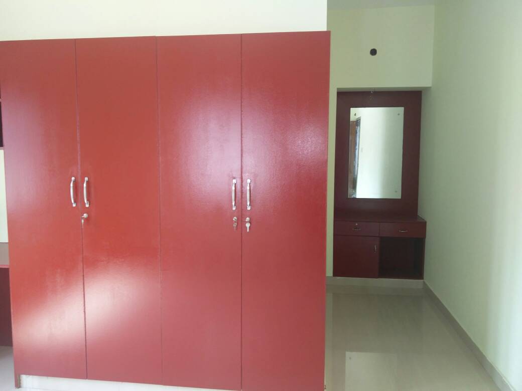 3BHK house 1450sqft