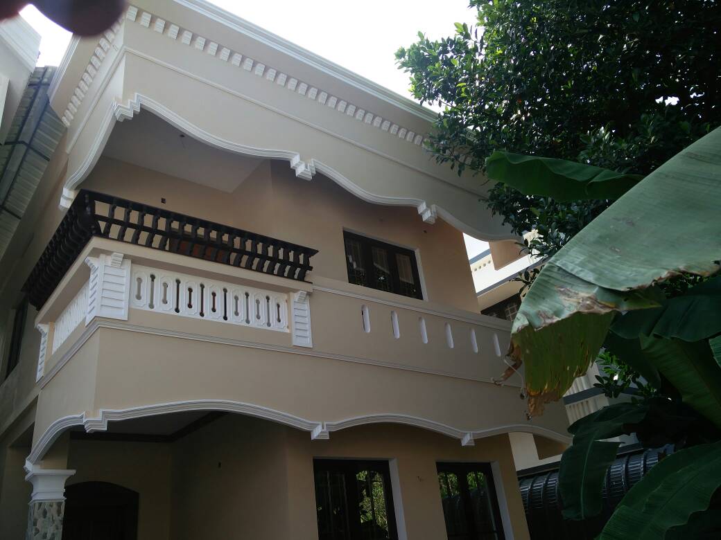 3BHK house 1450sqft