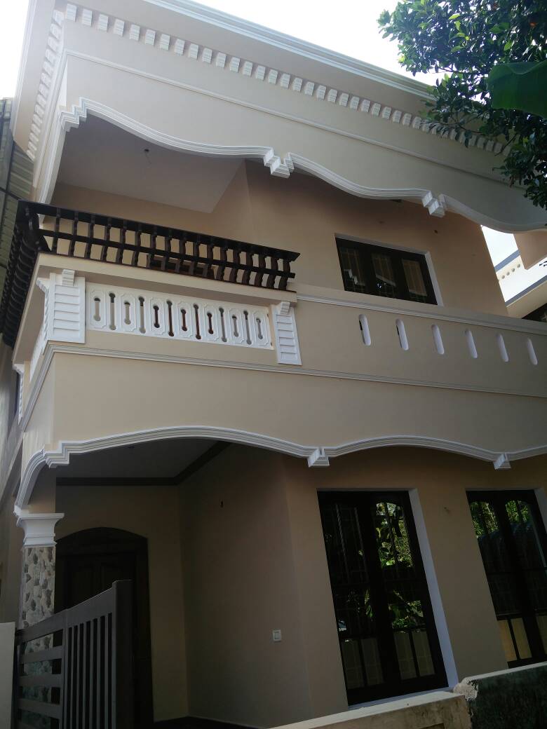 3BHK house 1450sqft