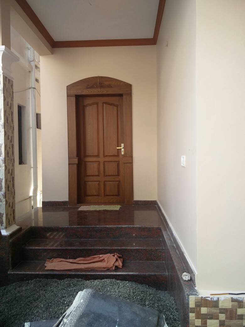 3BHK house 1450sqft