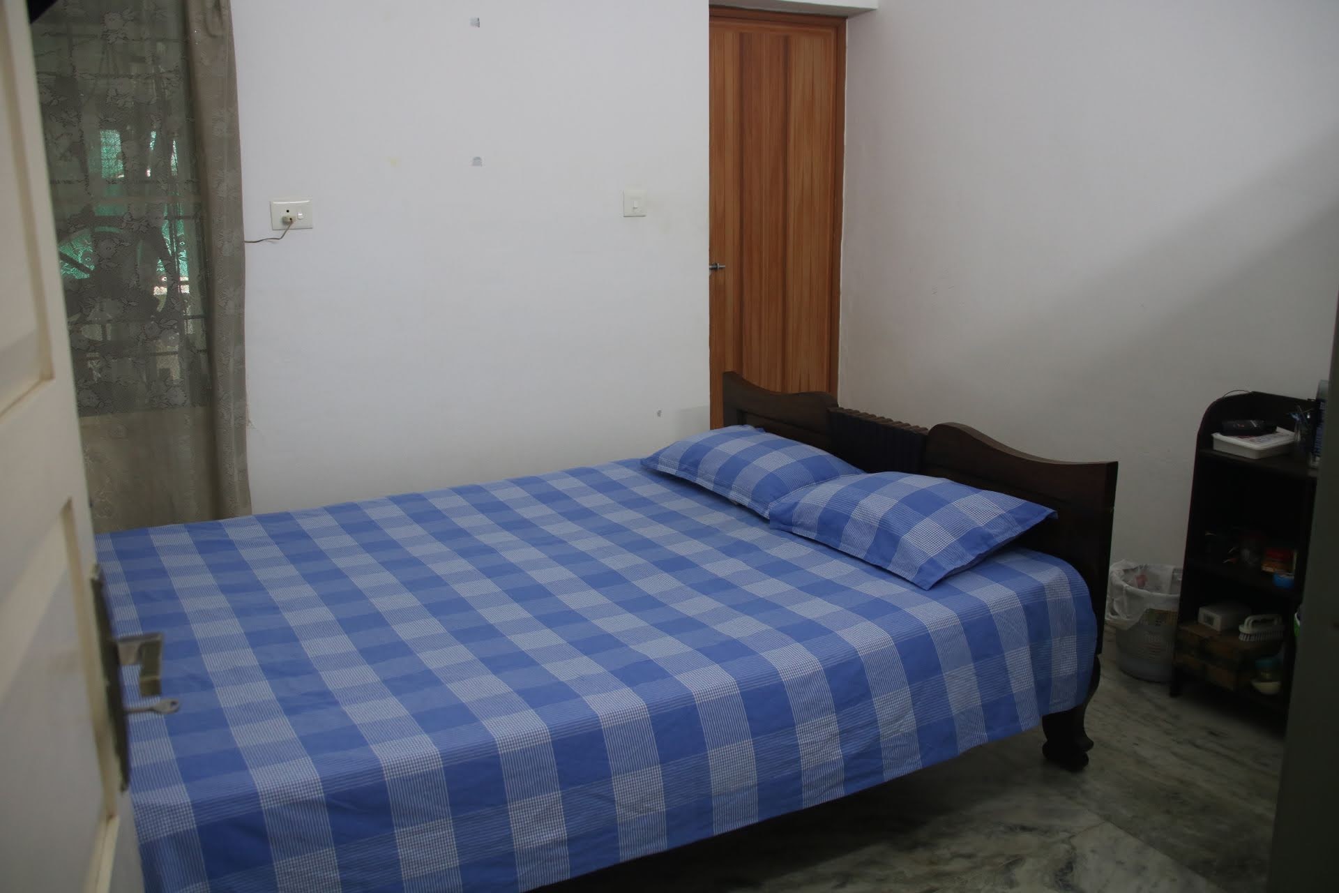 3BHK Semifurnished House 1550sqft in Koonammav, Varapuzha