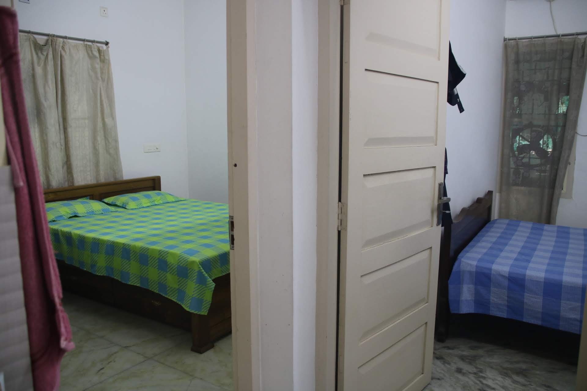 3BHK Semifurnished House 1550sqft in Koonammav, Varapuzha
