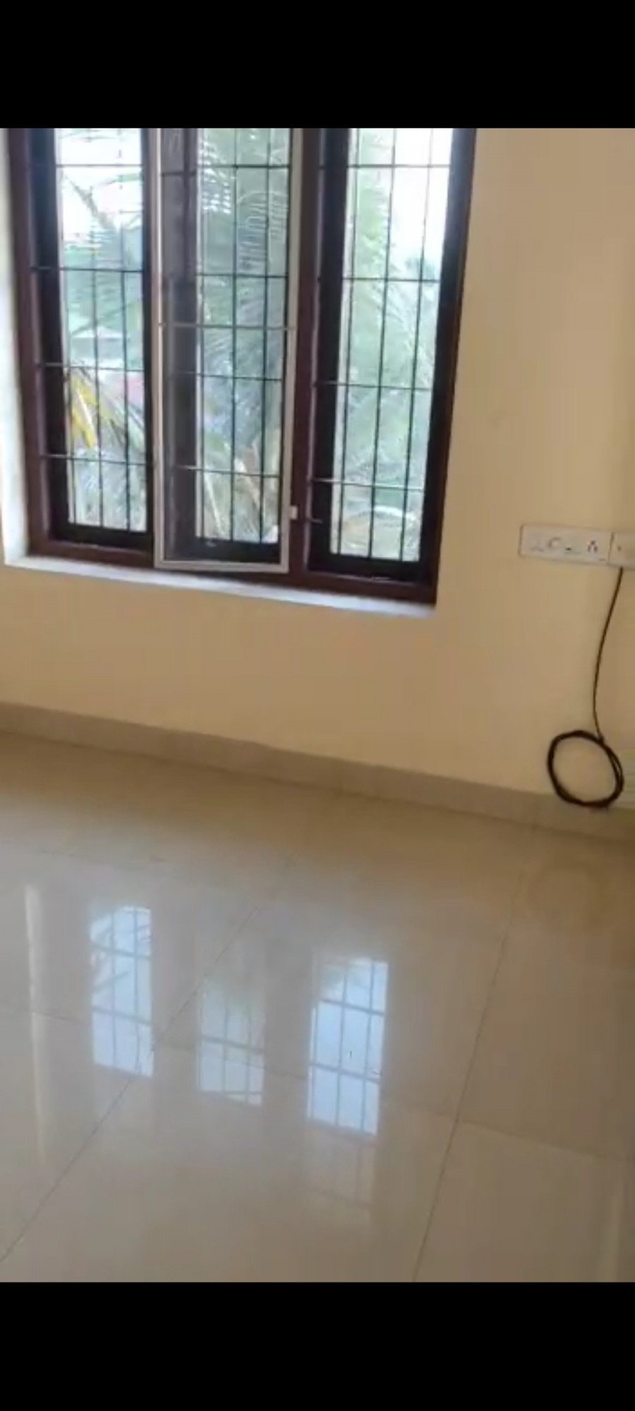 3BHK Semi-furnished Flat in Kakkanad, 1350sqft