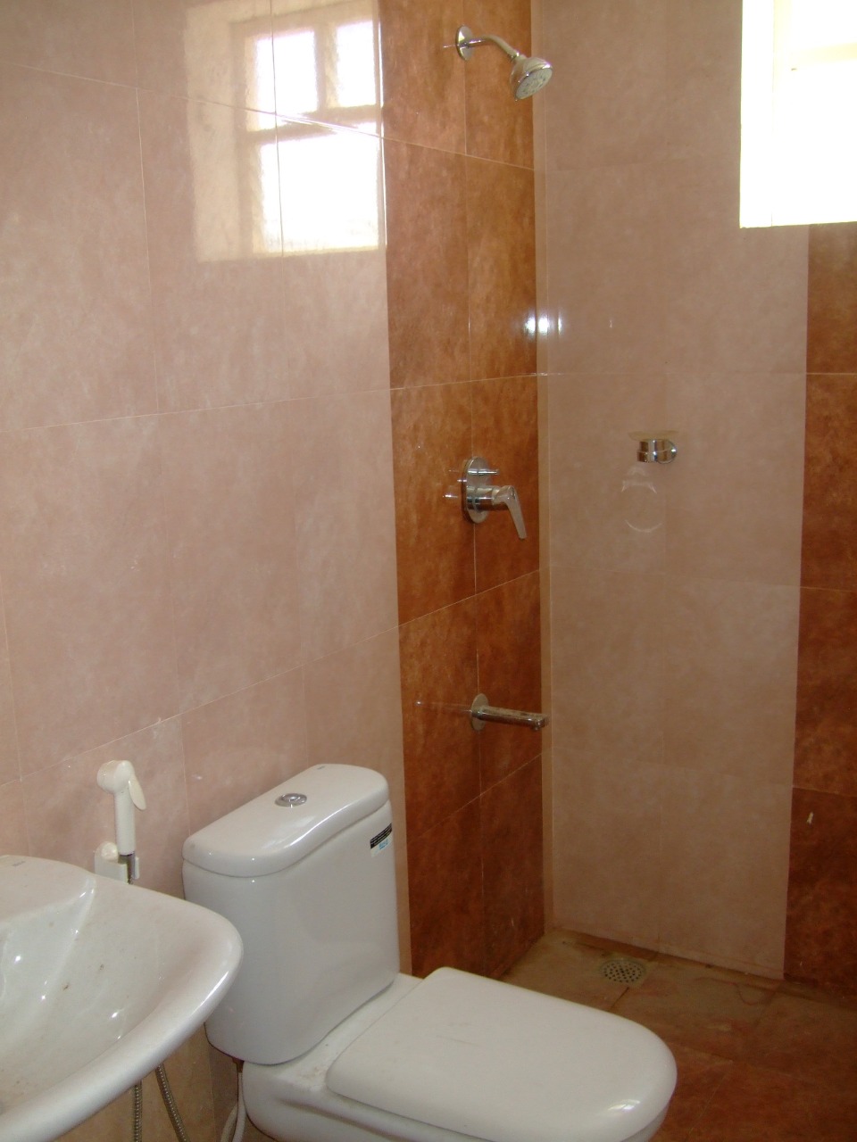 3BHK Semifurnished Flat in Edachira, Kakkanad,1686sqft