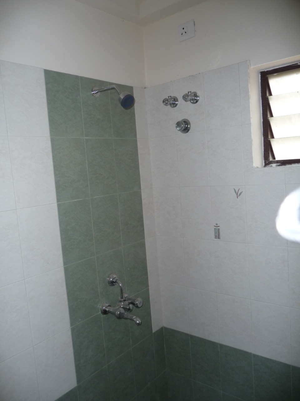 1300sqft,3BHK house with 8cent in Angamaly