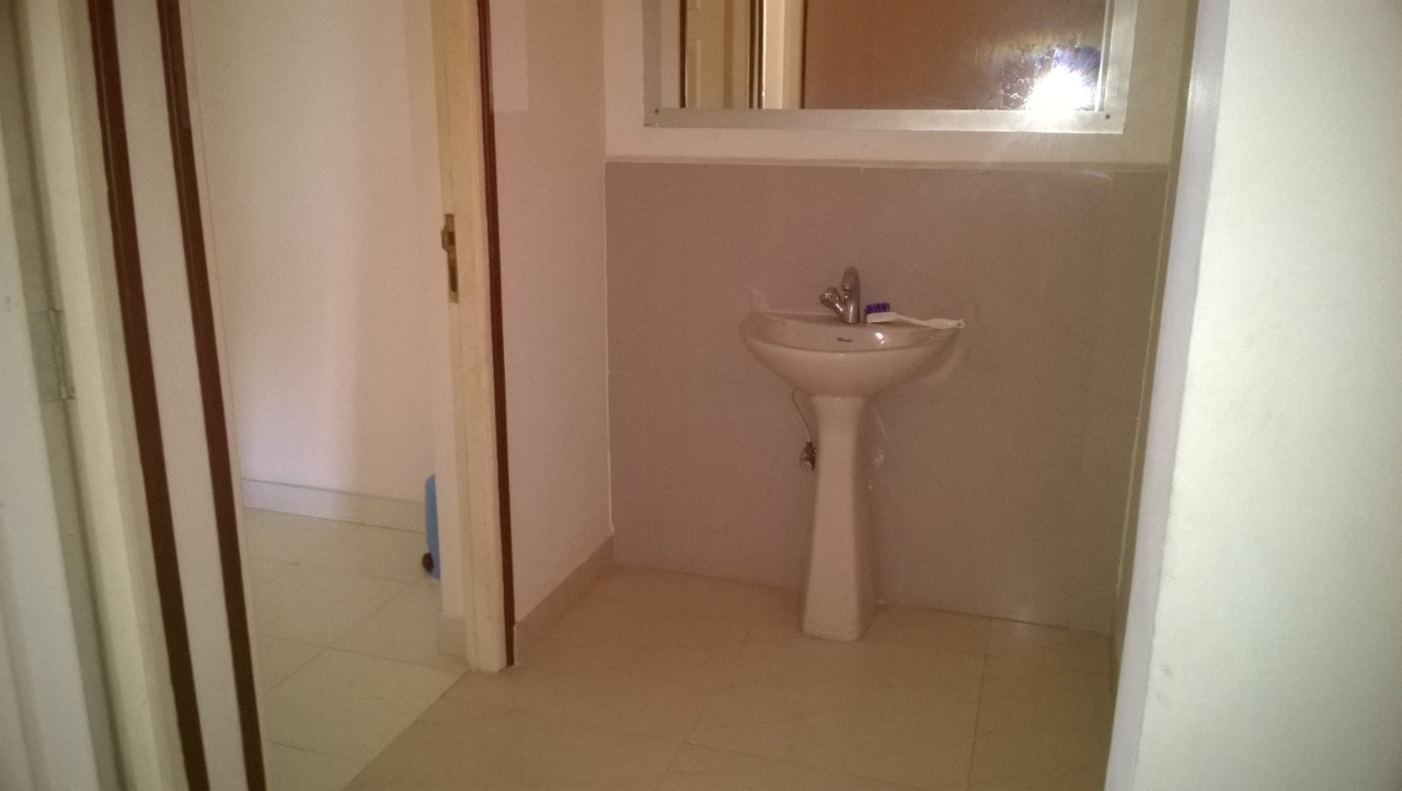 1300sqft,3BHK house with 8cent in Angamaly