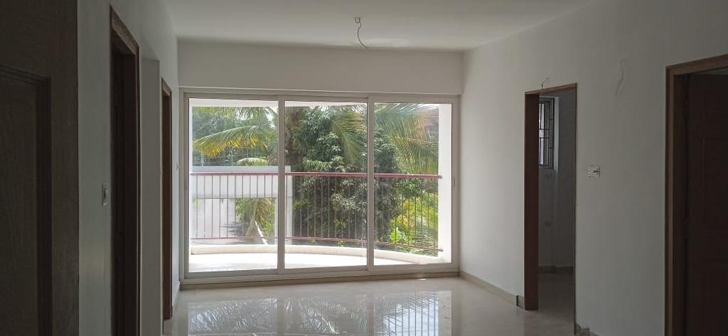 4BHK Semifurnished House 2200sqft in Navodaya, Kakkanad