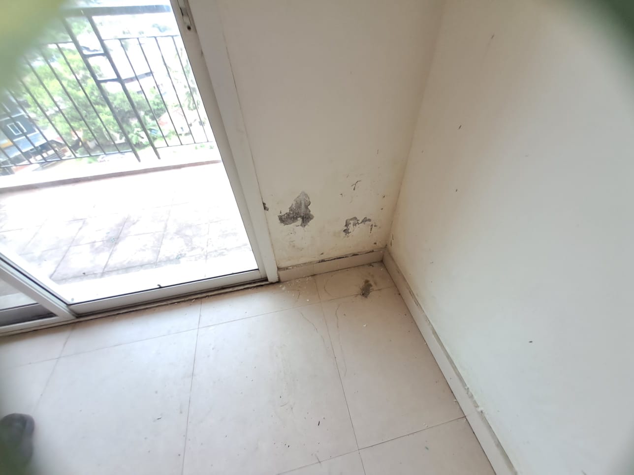 3BHK Semifurnished Flat in Kakkanad,1600 sqft