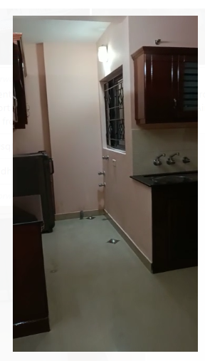 1808sqft 3BHK Brandnew Villa in Gated community in Alinchuvadu, Palarivattom