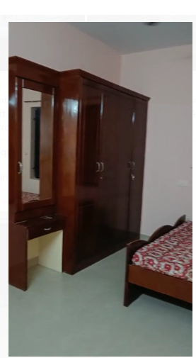 1808sqft 3BHK Brandnew Villa in Gated community in Alinchuvadu, Palarivattom