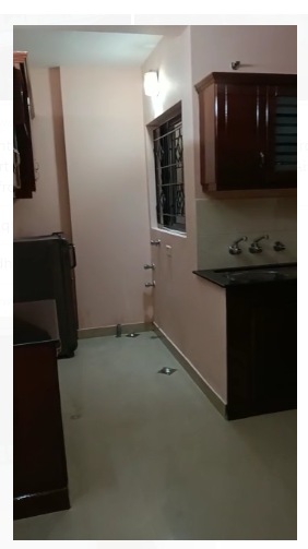 1808sqft 3BHK Brandnew Villa in Gated community in Alinchuvadu, Palarivattom