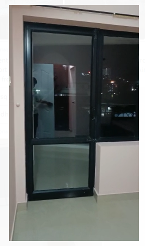 1808sqft 3BHK Brandnew Villa in Gated community in Alinchuvadu, Palarivattom