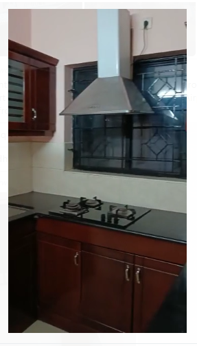 1808sqft 3BHK Brandnew Villa in Gated community in Alinchuvadu, Palarivattom