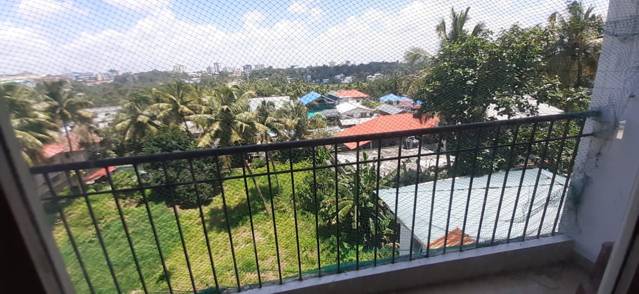 5cent of Residential Plot in Pallikkara, Kakkanad