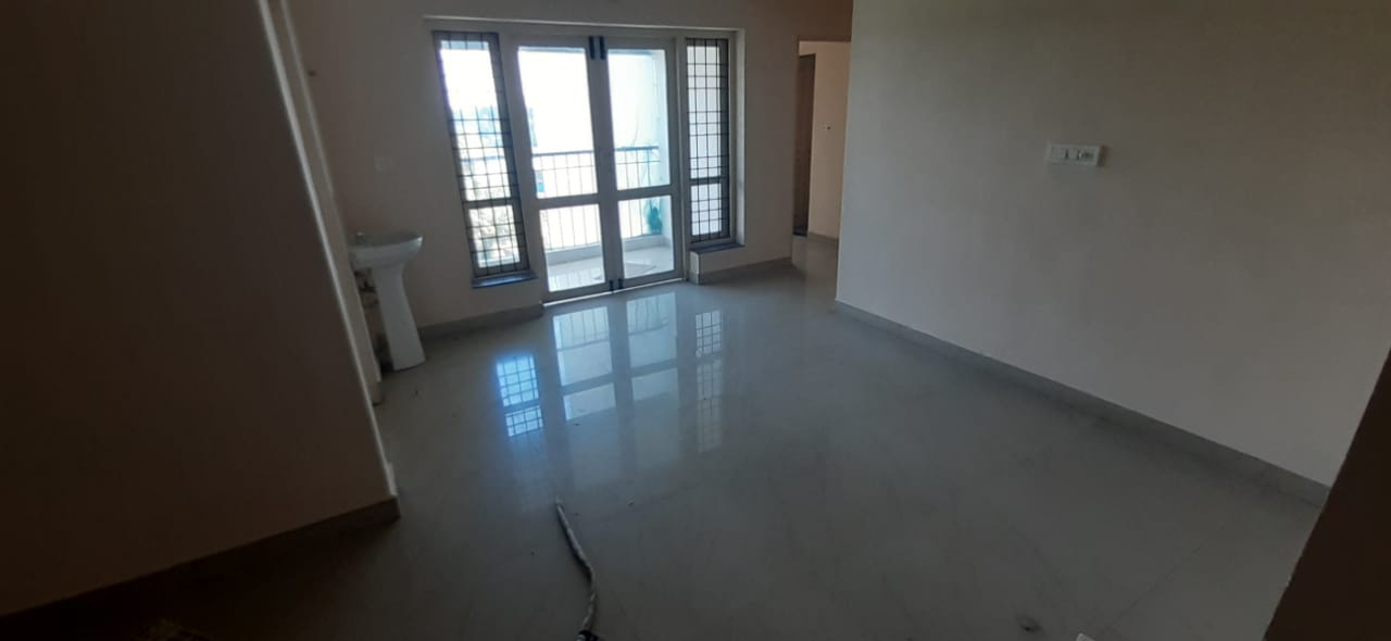 5cent of Residential Plot in Pallikkara, Kakkanad