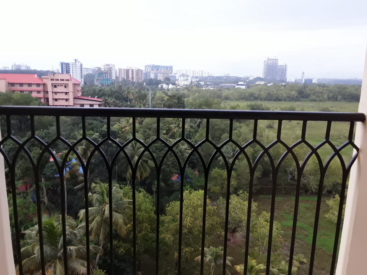 104 cents of Land - for sale in Nedumbassery Airport, Kochi ( Ernakulam ), Kerala