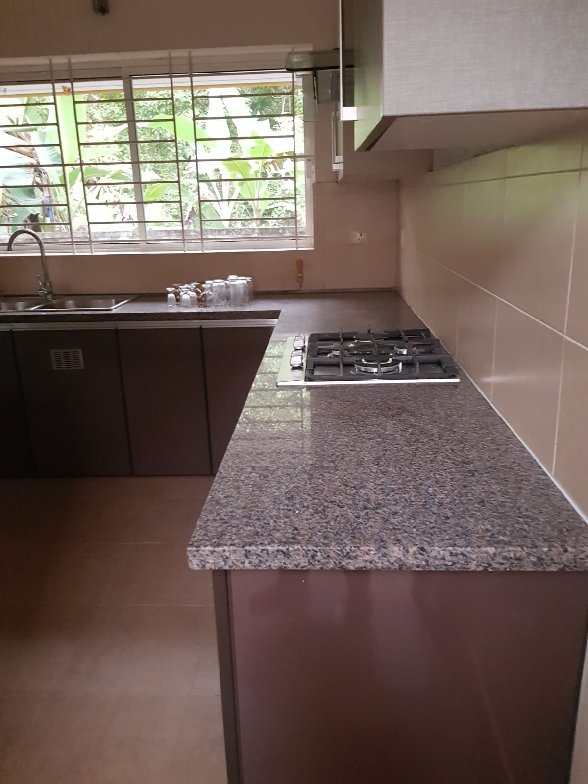 3BHK Semifurnished House1500sqft in Thevakkal, Kakkanad